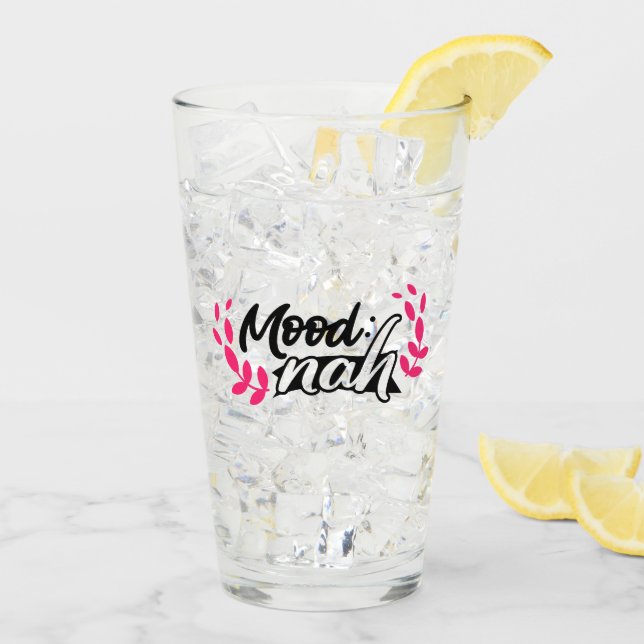 Behålla eller utformning av eget:-) glas (Bakside Is)