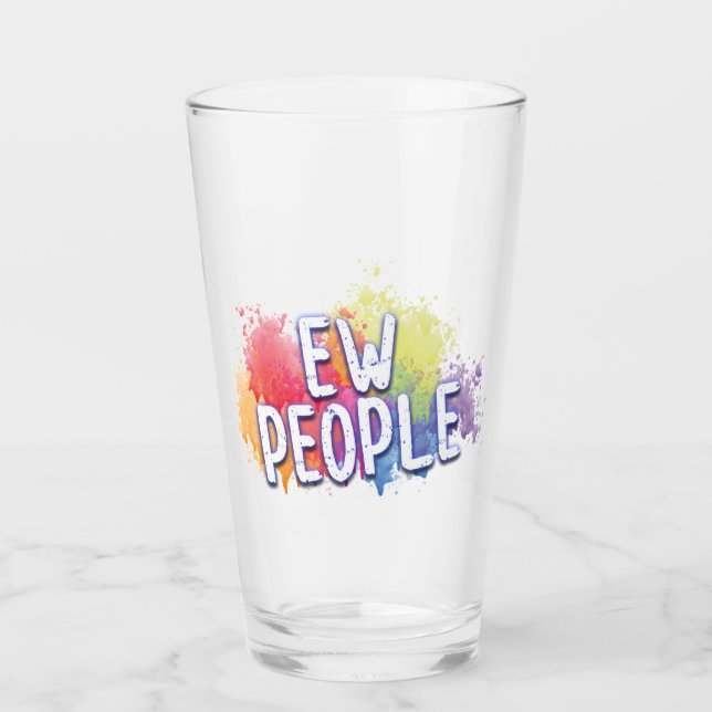 Behålla eller utformning av eget:-) glas (Framsida)