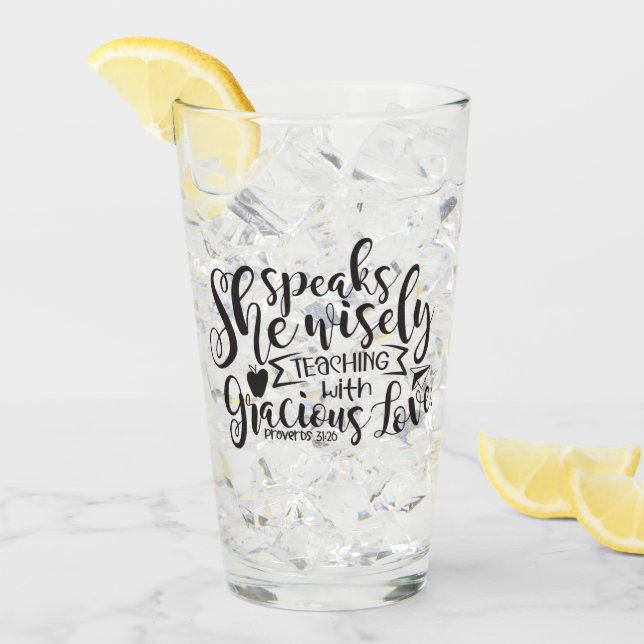Behålla eller utformning av eget:-) glas (Framsida Ice)