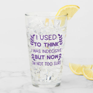 Behålla eller utformning av eget:-) glas