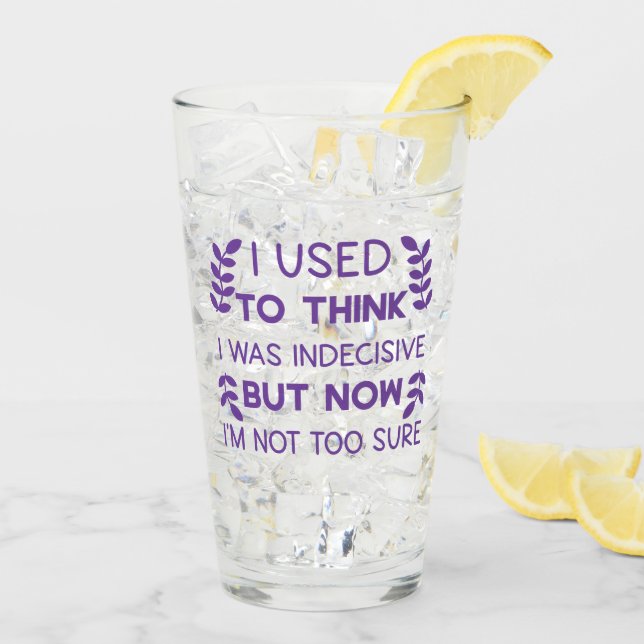 Behålla eller utformning av eget:-) glas (Bakside Is)