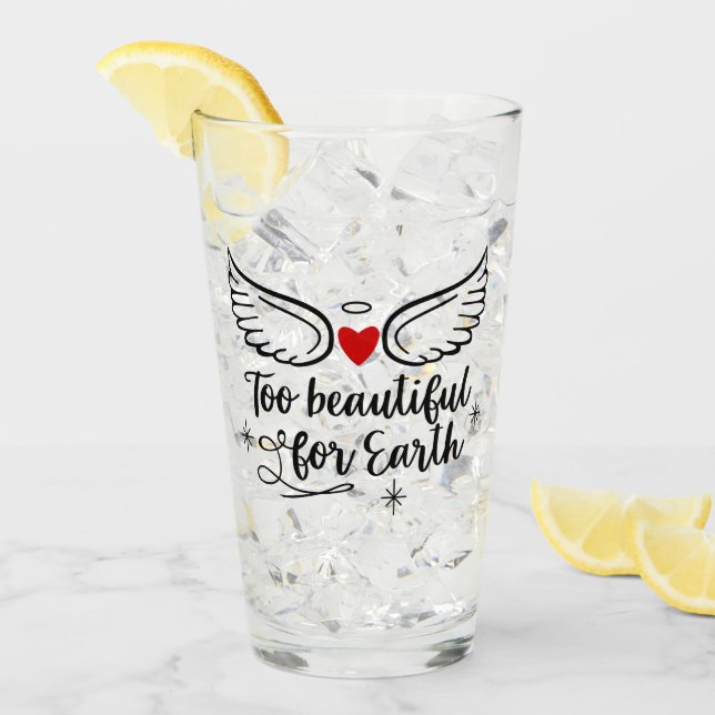 Behålla eller utformning av eget:-) glas (Framsida Ice)