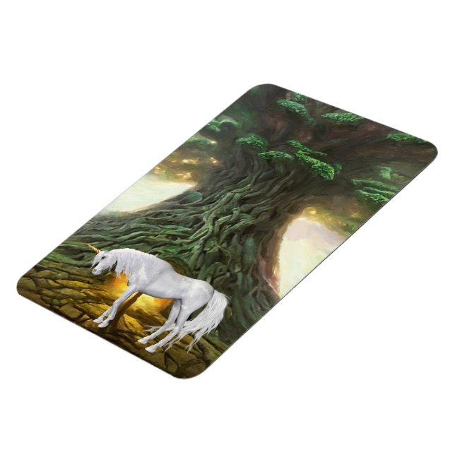 Behålla eller utformning av eget magnet (Vänstra Sidan)