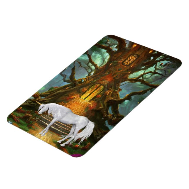 Behålla eller utformning av eget magnet (Vänstra Sidan)