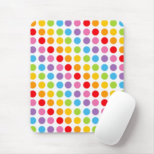 Behålla eller utformning av eget - Mousepad Musmatta (Med mus)