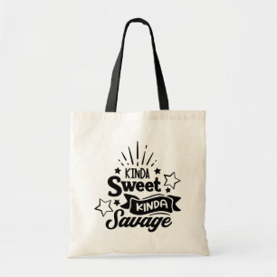 Behålla eller utformning av eget system - Tote Bag Tygkasse