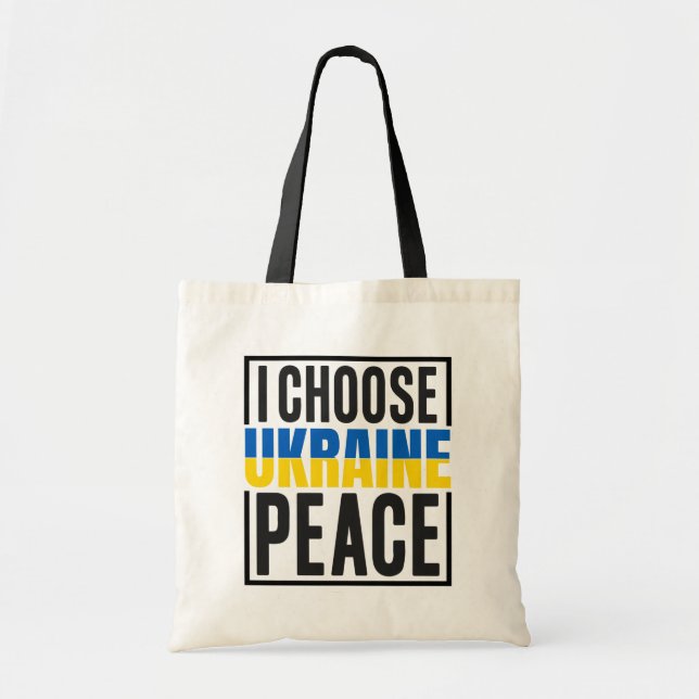 Behålla eller utformning av eget system - Tote Bag Tygkasse (Framsidan)
