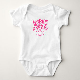Behålla eller utformning av en egen:-) baby-kropps t shirt