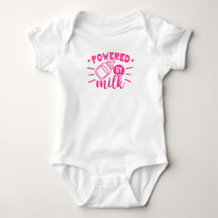 Behålla eller utformning av en egen:-) baby-kropps t shirt