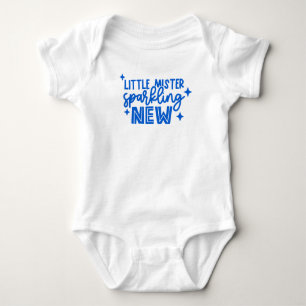 Behålla eller utformning av en egen:-) baby-kropps t shirt