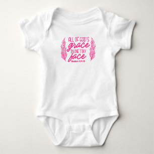 Behålla eller utformning av en egen:-) baby-kropps t shirt