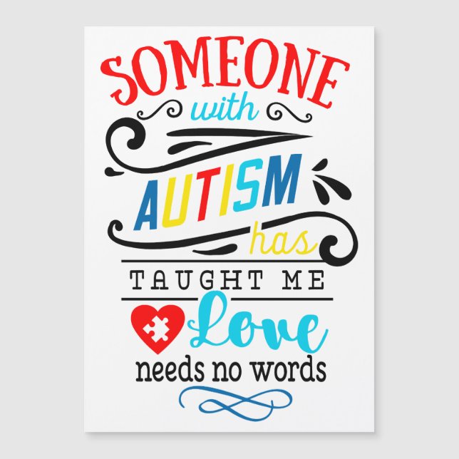 Behålla eller utformning av ett eget magnetkort "  (Framsida)