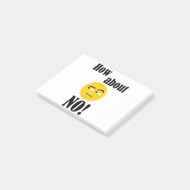 Behålla eller utformning post-it block (Vinklad)