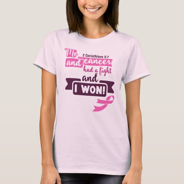 Behålla eller utformning - T-shirt (Framsida)