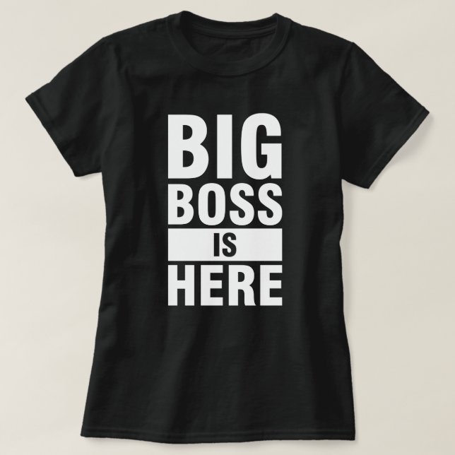 Behålla eller utformning - T-shirt (Design framsida)