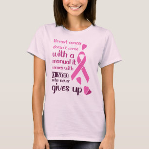 Behålla eller utformning - T-shirt