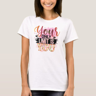 Behålla eller utformning - T-shirt