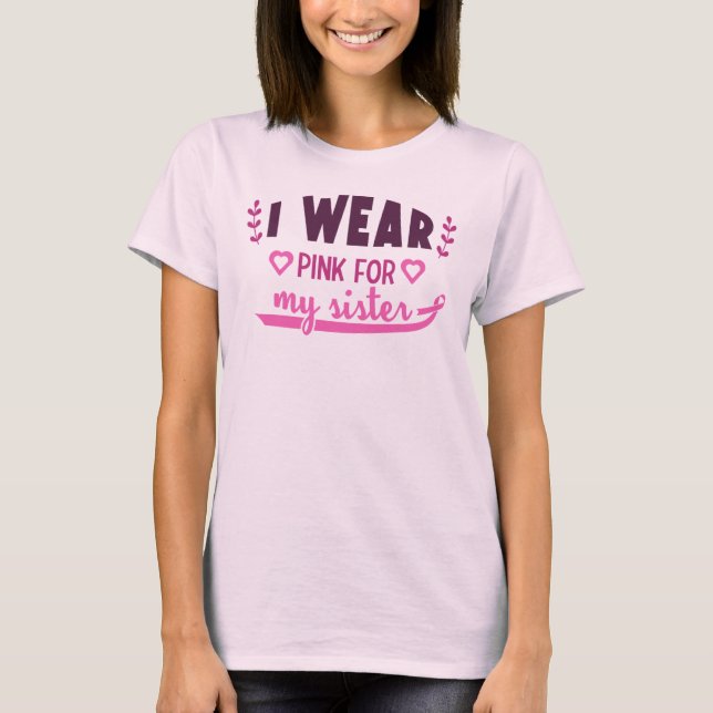 Behålla eller utformning - T-shirt (Framsida)
