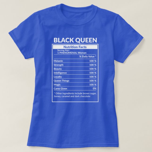Behålla eller utformning - T-shirt (Design framsida)