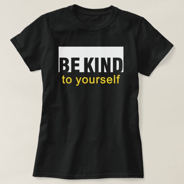 Behålla eller utformning - T-shirt (Design framsida)