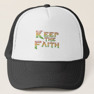 Behålla Faith 2 Keps