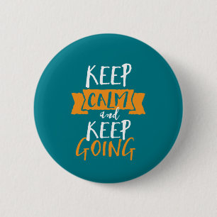 Behålla för Behålla av Lugn för Motivational L Knapp