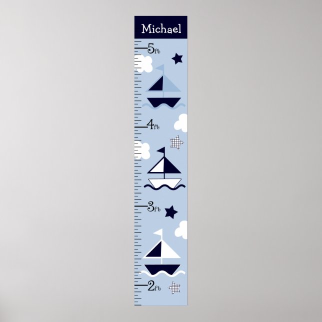 Behålla för fartygstillväxt 8 x 44! poster (Framsidan)