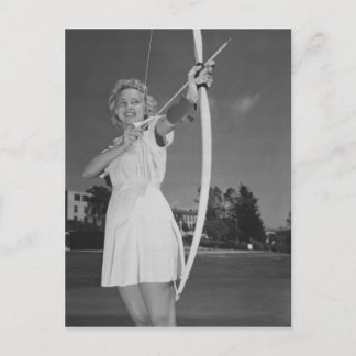 Behålla för marinsjuknad vykort