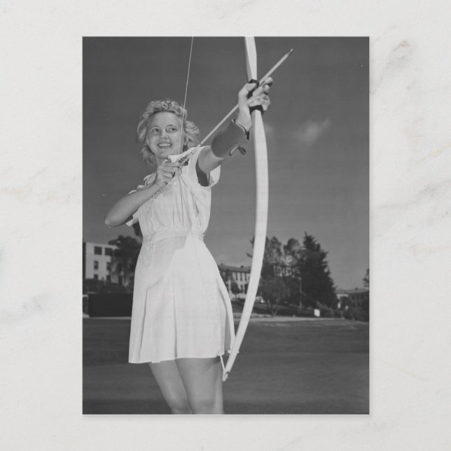 Behålla för marinsjuknad vykort (Framsida)