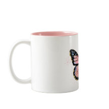 Behålla Growing Wildblomsoffert