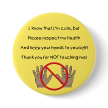 Behålla Händer till egen knapp (YAA)