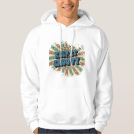 Behålla Hoodie