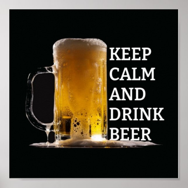 Behålla-kalk Poster (Framsidan)