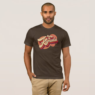 Behålla: Kamala 2024 T Shirt
