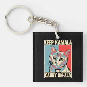 Behålla Kamala och Framföra-A-La LA Kamala Harris
