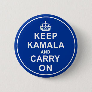 BEHÅLLA KAMALA OCH TRANSPORT PÅ KNAPP