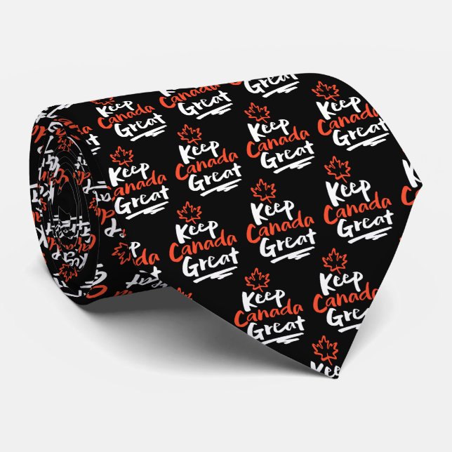 Behålla Kanada Underbar Kanada är inte för Sale Pr Slips (Rullad)