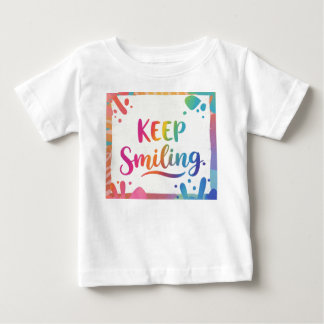 Behålla ler. t shirt
