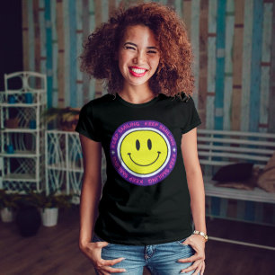 Behålla ler t shirt