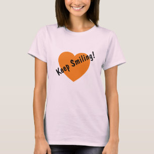 Behålla Lö T-skjorta T Shirt