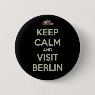 behålla lugn besök berlin knapp