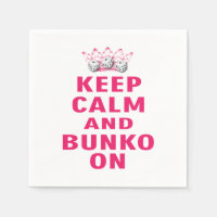 Behålla Lugn Bunko