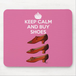 Behålla Lugn Buy Shoes 2 Musmatta