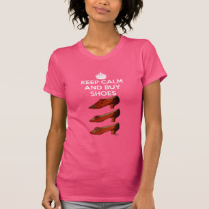 Behålla Lugn Buy Shoes 2 Tee