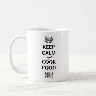 Behålla Lugn & Cook Food Mugg