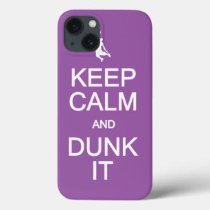Behålla Lugn & Dunk IT anpassningsbar fodral