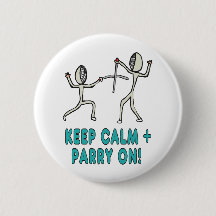 Behålla Lugn - fång