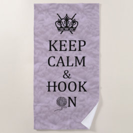 Behålla Lugn Krok på krockkfartyg