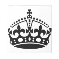 Behålla Lugn Krona