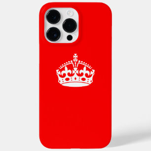 BEHÅLLA LUGN KRONA på Red Customize this!